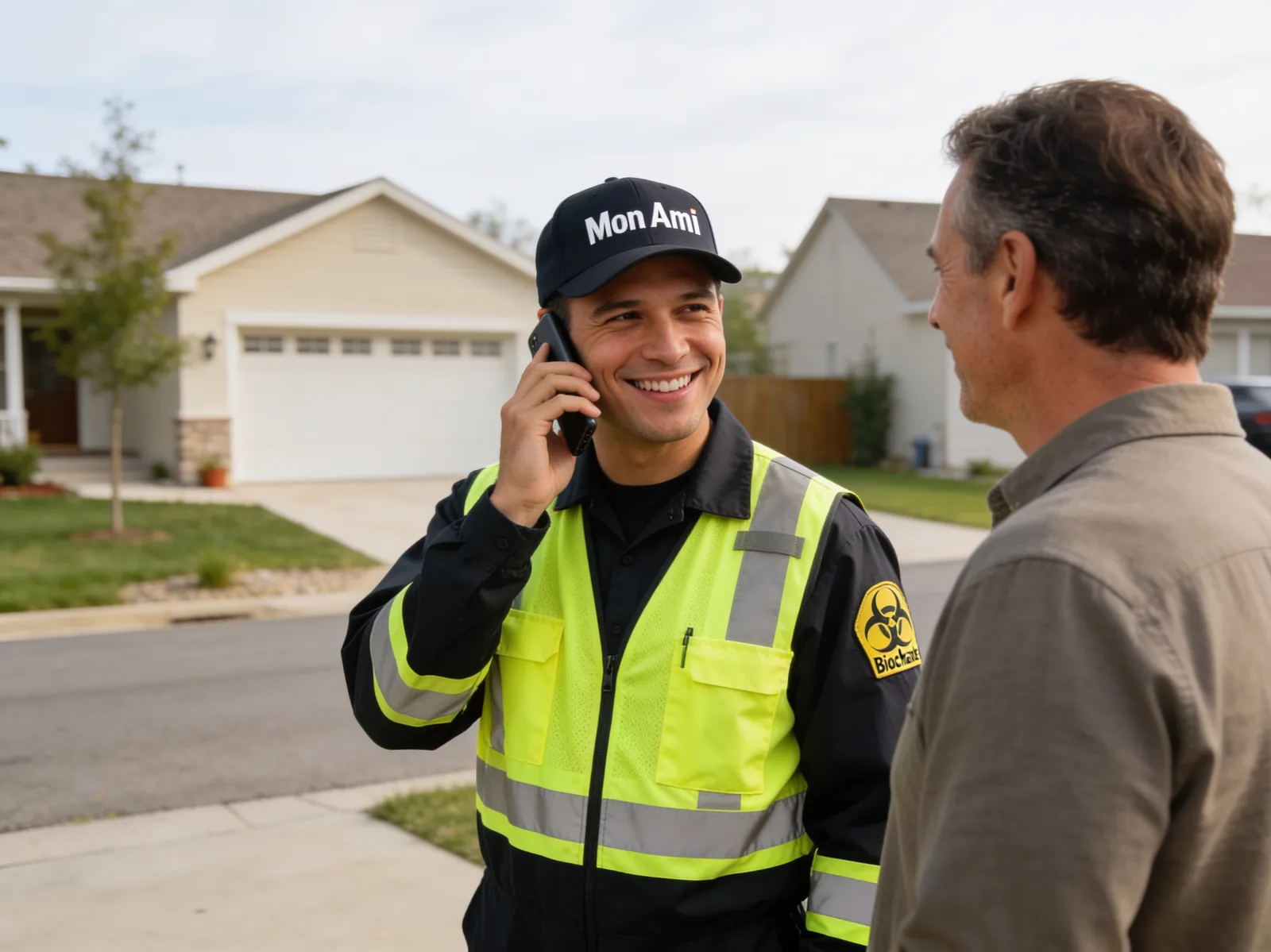 Sewage Cleanup Salem, OH FAQs