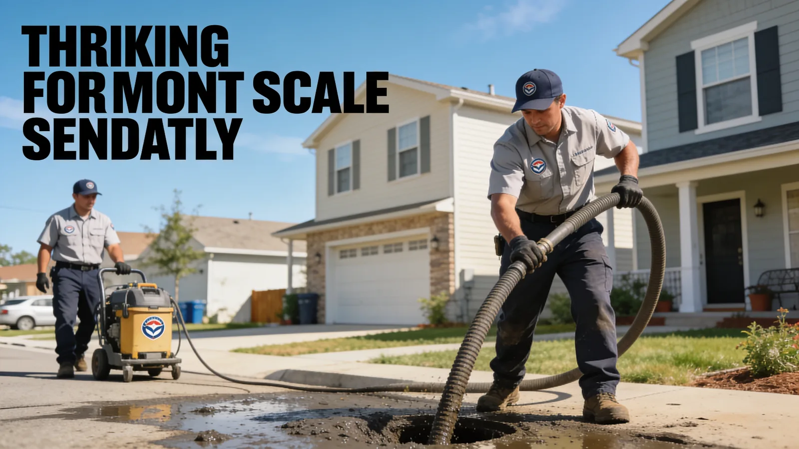 Sewage Cleanup in Salem, OH near me